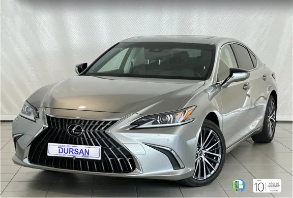 Lexus ES 300h ES 2.5 300h Premium