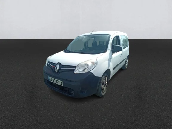 Renault Kangoo Profesional N1 Energy dCi 55kW (75CV)