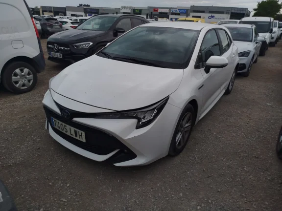 Toyota Corolla 1.8 125H ACTIVE TECH E-CVT