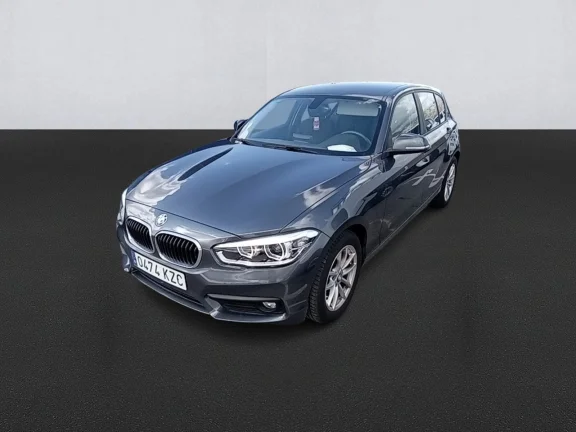 BMW 116 SERIES 1 116i