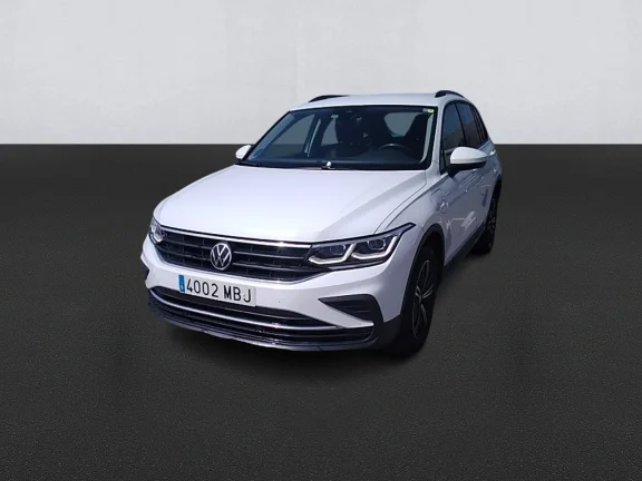 Volkswagen Tiguan Life 1.4 TSI eHybrid 180kW (245CV) DSG