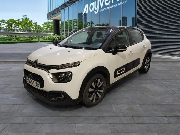 Citroen C3 PureTech 60KW (83CV) Feel Pack