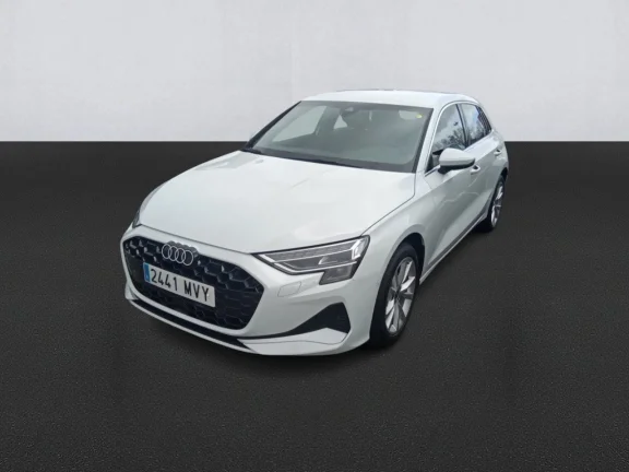 Audi A3 Sportback Advanced 30 TDI 85kW (116CV)