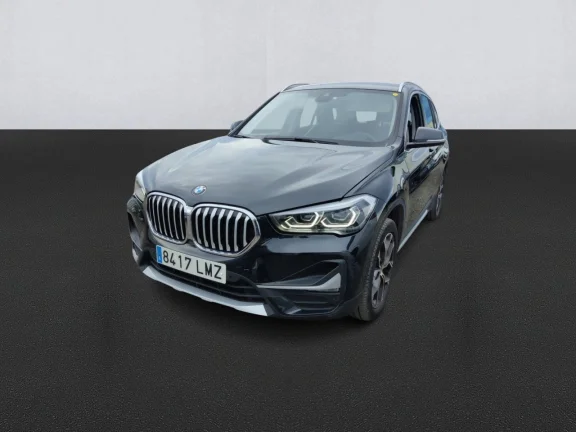 BMW X1 xDrive18d