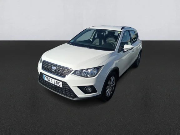 Seat Arona 1.0 TSI 81kW (110CV) Style Go2
