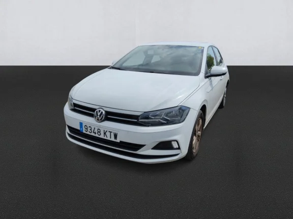 Volkswagen Polo Advance 1.0 TSI 70kW (95CV)