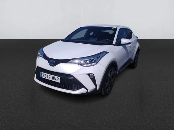 Toyota C-HR 2.0 180H Advance