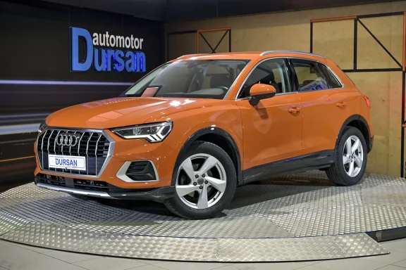 Audi Q3 Advanced 35 TDI 110kW 150CV S tronic