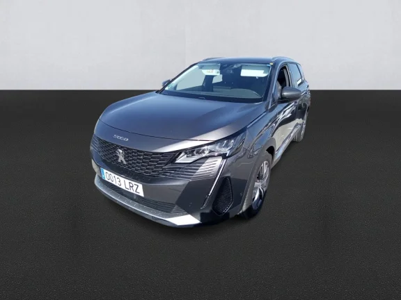 Peugeot 5008 1.5 BlueHDi 96kW (130CV) S&amp;S Allure