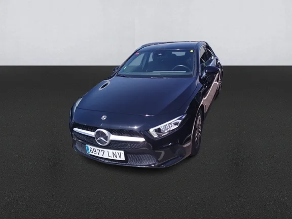 Mercedes-Benz A 180 MERCEDES A-CLASS A 180 d