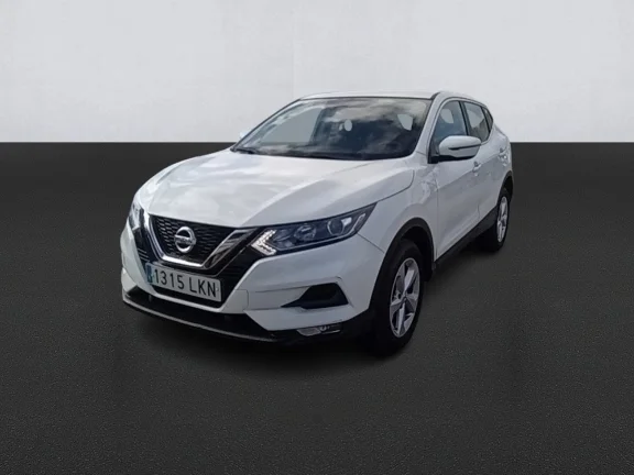 Nissan Qashqai dCi 85 kW (115 CV) E6D ACENTA