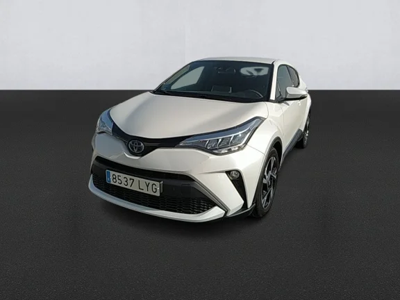 Toyota C-HR 1.8 125H Advance