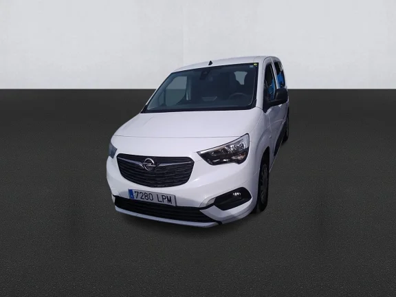 Opel Combo 1.5 TD 75kW (100CV) S/S Edition Plus L