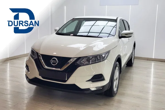 Nissan Qashqai DIGT 103 kW 140 CV E6D ACENTA