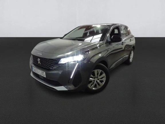 Peugeot 3008 1.5 BlueHDi 96kW (130CV) S&amp;S Active Pack