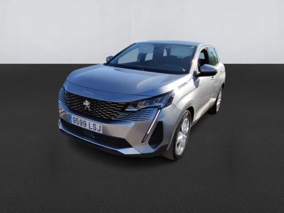 Peugeot 3008 1.5 BlueHDi 96kW (130CV) S&amp;S Active Pack