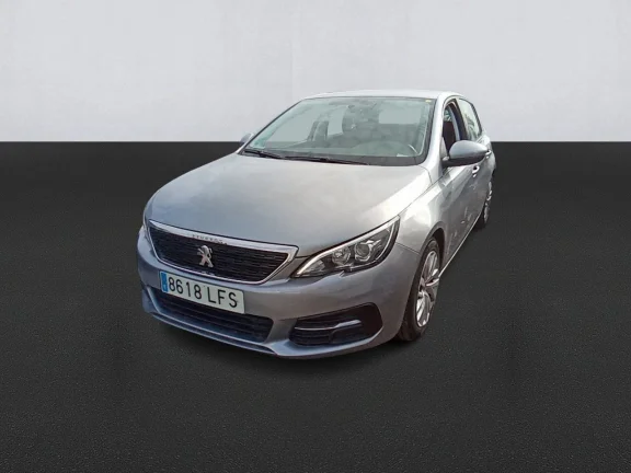 Peugeot 308 5P Business Line BlueHDi 100 S&amp;S 6 Vel.