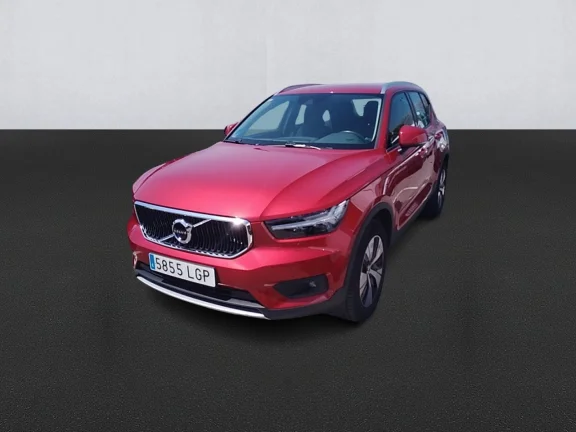 Volvo XC 40 XC40 1.5 T5 Twin Business Plus Auto