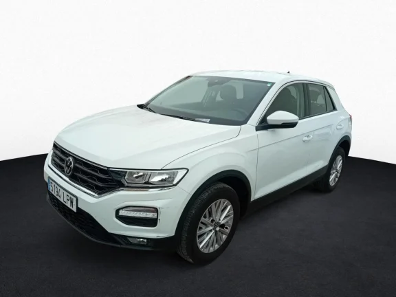 Volkswagen T-Roc Edition 2.0 TDI 85kW (115CV)