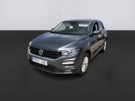 Volkswagen T-Roc Edition 2.0 TDI 85kW (115CV)