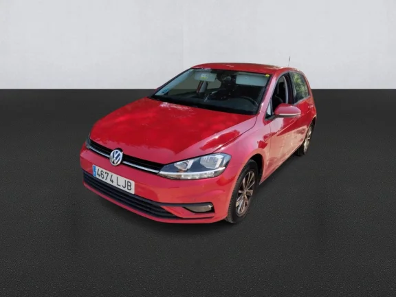Volkswagen Golf Last Edition 1.6 TDI 85kW (115CV)