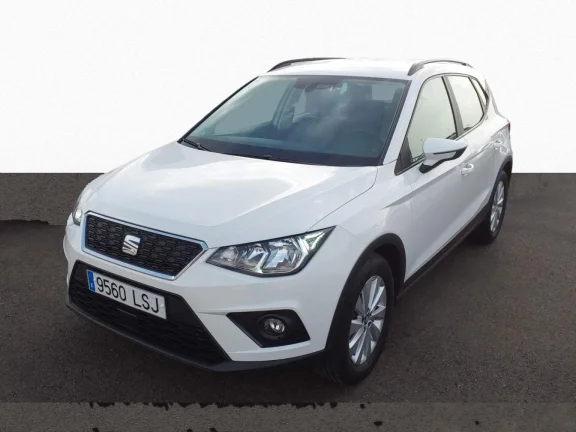 Seat Arona 1.0 TSI 81kW (110CV) Style Go2