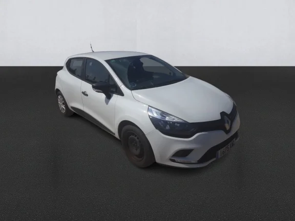 Renault Clio Business TCe 66kW (90CV) GLP -18