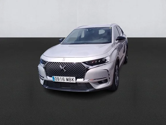 DS DS7 Crossback E-Tense DS 7 CROSSBACK 1.6 E-Tense 225 Auto Bastille +