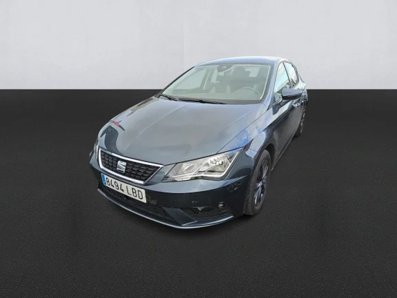 Seat Leon 1.5 TSI 96kW S&amp;S Style Visio Ed Nav