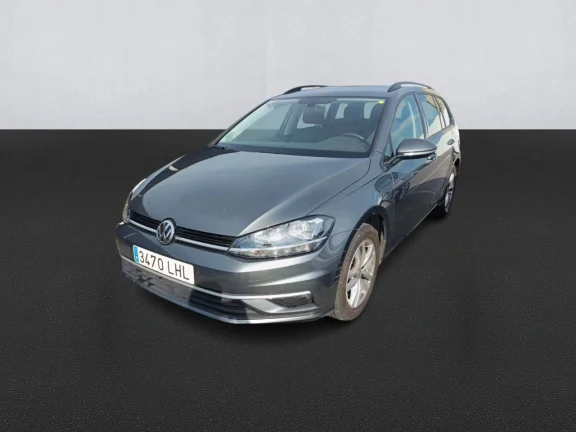 Volkswagen Golf Advance 1.6 TDI 85kW (115CV) Variant