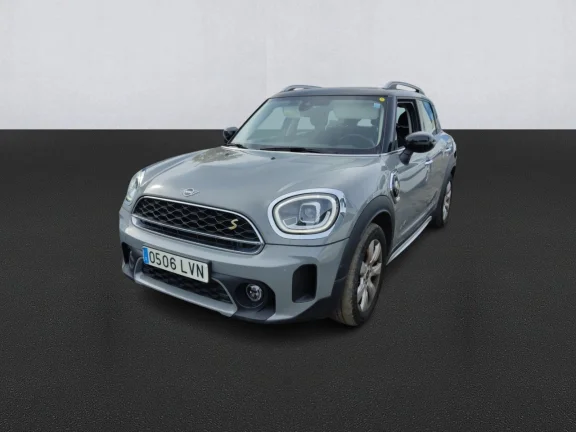 Mini Cooper S E ALL4 Countryman COUNTRYMAN (E) Cooper S E ALL4