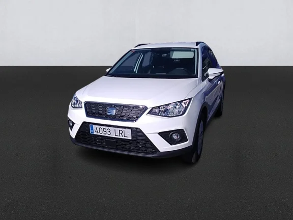 Seat Arona 1.0 TSI 81kW (110CV) Style Go2