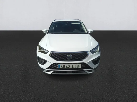 Seat Ateca 2.0 TDI 85kW (115CV) S&amp;S Style Go