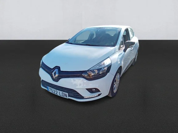 Renault Clio (O) Business dCi 55kW (75CV) -18