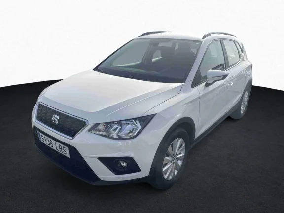 Seat Arona 1.0 TSI 81kW (110CV) Style Go2