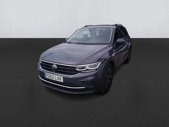 Volkswagen Tiguan Life 1.5 TSI 110kW (150CV)