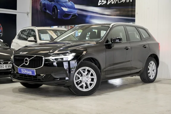 Volvo XC 60 XC60 2.0 D4 AWD Momentum Auto