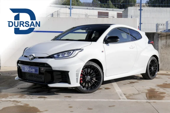 Toyota Yaris GR Yaris 1.6T 280 RZ AT  TOURING PACK
