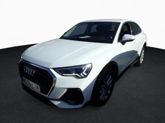 Audi Q3 SPORTBACK Advanced 35 TDI 110kW (150CV) S tronic