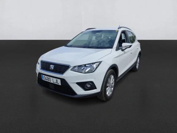 Seat Arona 1.0 TSI 85kW (115CV) Style Go Eco