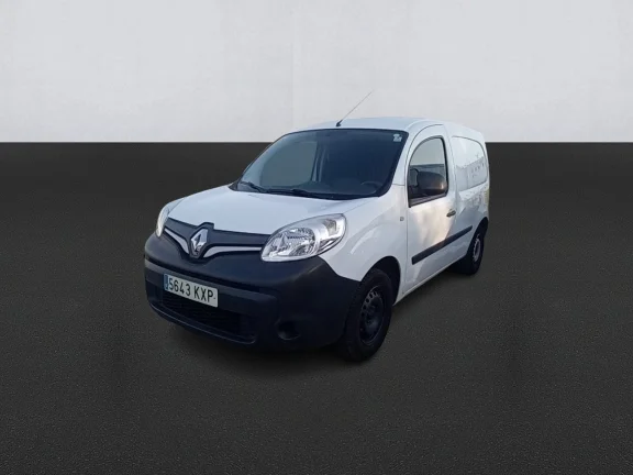 Renault Kangoo EXPRESS Profesional dCi 55 kW (75 CV)