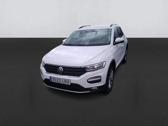 Volkswagen T-Roc Advance 1.5 TSI 110kW (150CV) DSG