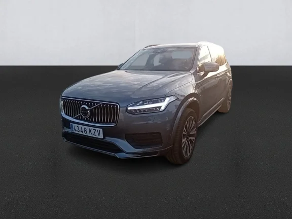 Volvo XC 90 XC90 2.0 T8 AWD Business Plus Auto