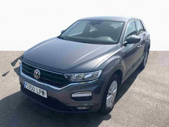 Volkswagen T-Roc Edition 2.0 TDI 85kW (115CV)