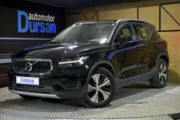 Volvo XC 40 XC40 1.5 T5 Twin Business Plus Auto