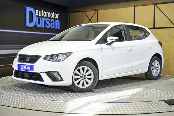 Seat Ibiza 1.0 TSI 70kW 95CV Style