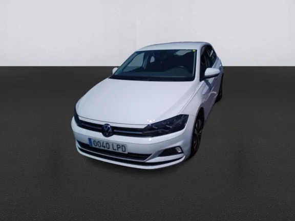 Volkswagen Polo Advance 1.0 TSI 70kW (95CV)