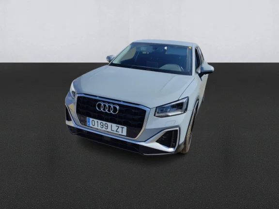 Audi Q2 S line 30 TDI 85kW (116CV)