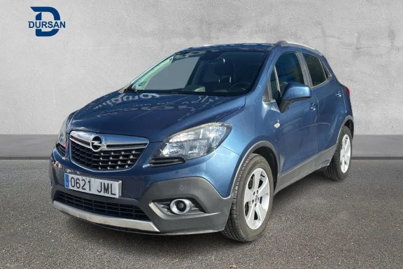 Opel Mokka 1.4 T 4X2 SS Selective
