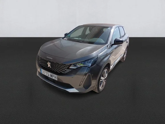 Peugeot 3008 1.5 BlueHDi 96kW S&amp;S Allure Pack EAT8